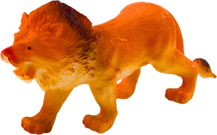 Valósághű részletek az igazi szafari-élményért