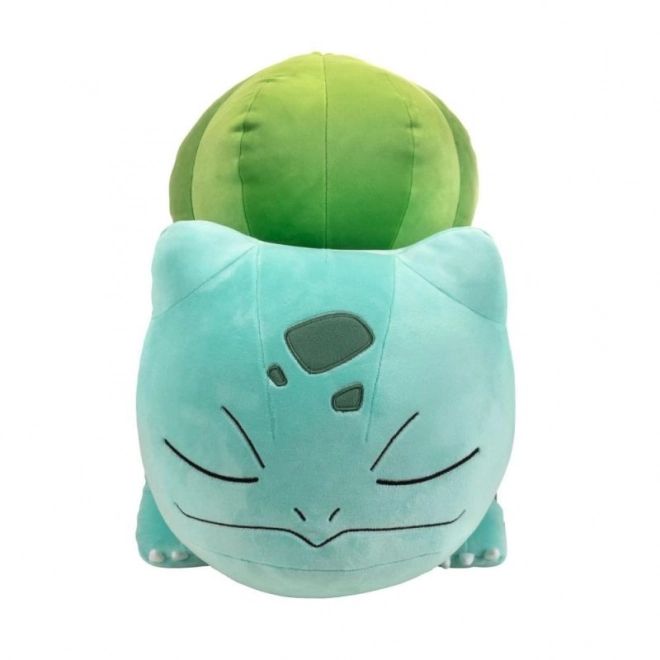 Pokémon Bulbasaur plüssfigura 45 cm