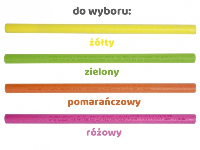 Bestway gyermek úszódeszka 118 cm