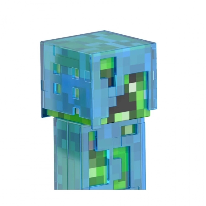 Minecraft gyűjtői Creeper figura