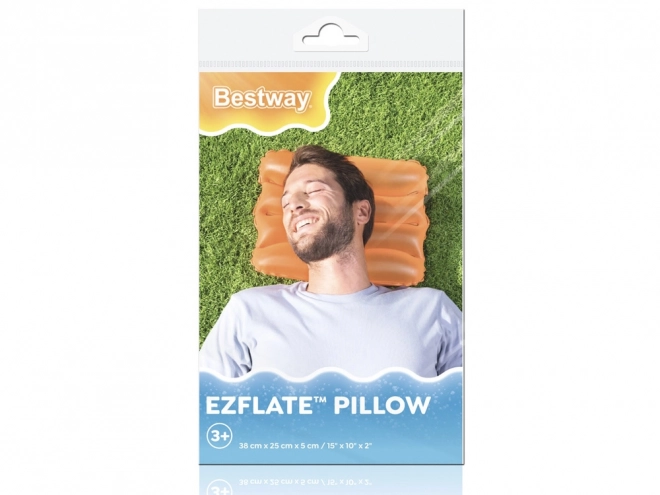 Bestway felfújható strandpárna 38 x 25 cm