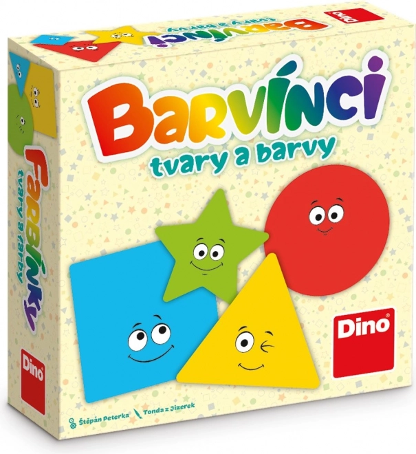 Barvinci utazójáték