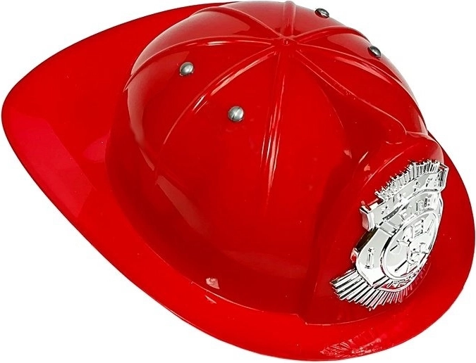 Könnyű és fényes sisak a biztonságos játékhoz