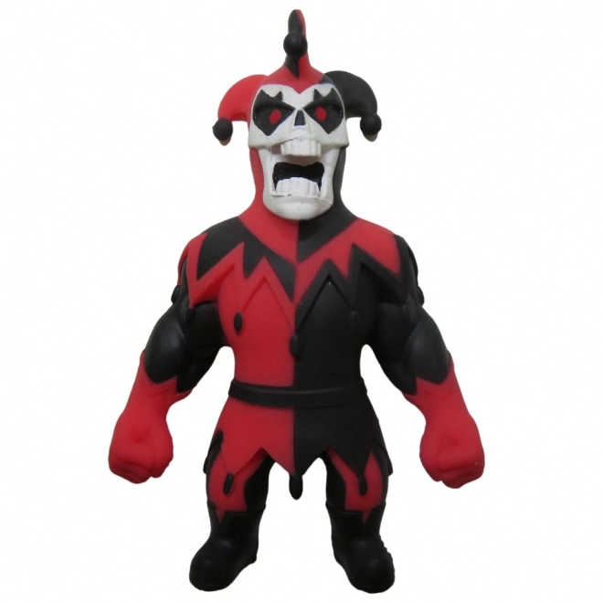 Flexi Monster szörny figurák széria 5