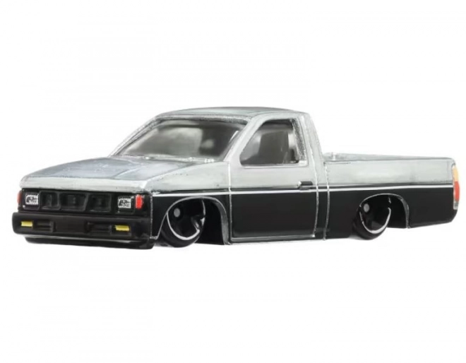 Sada 6 Aut Hot Wheels Zamac