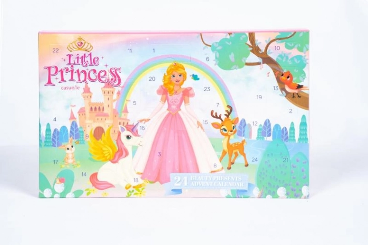 24 ablak napi meglepetésekkel