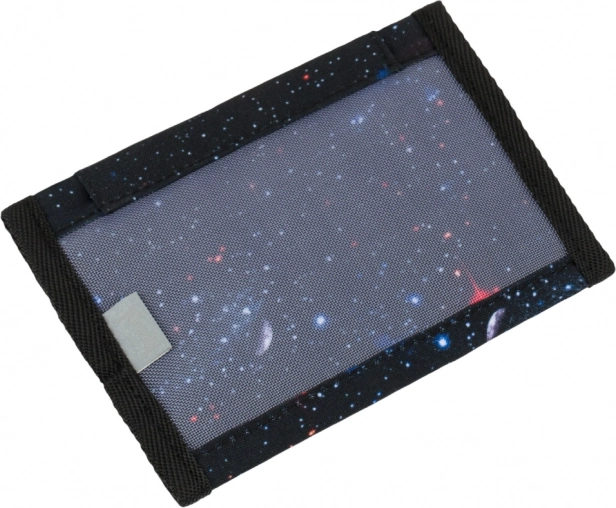 Nyakba akasztható pénztárca Pixel Space