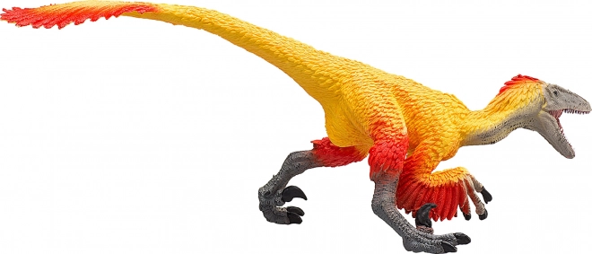 Mojo deinonychus figura