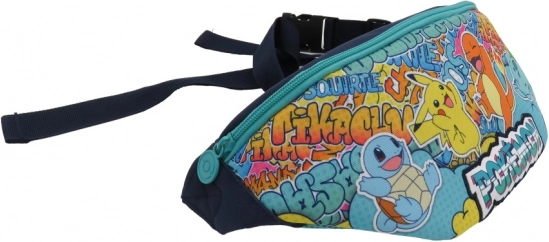 Pokémon övtáska Urban kiadás