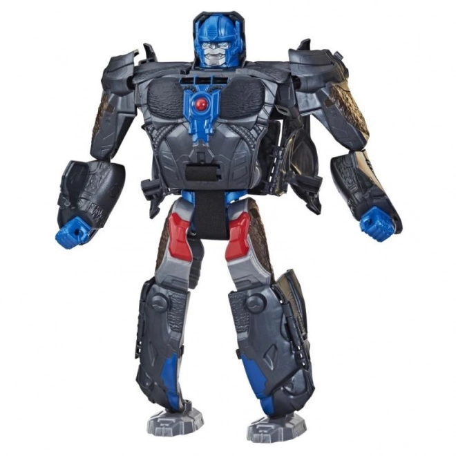 Transformers: A 7. film átalakuló maszk és figura 25 cm