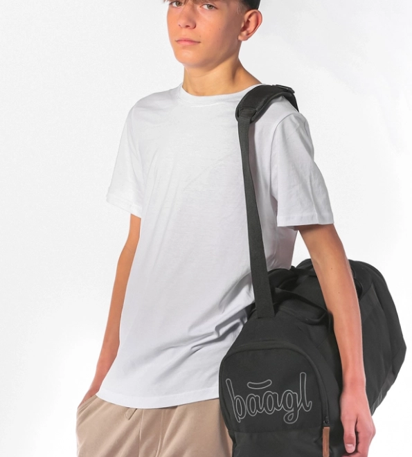Iskolai szett Baagl Skate Max Darkness