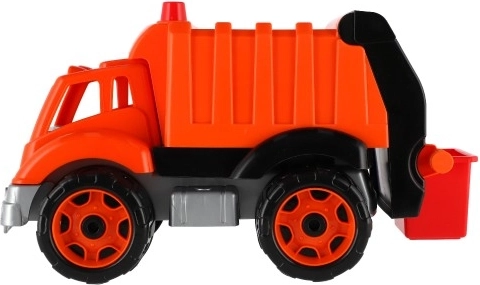 Kézi billentőrendszer