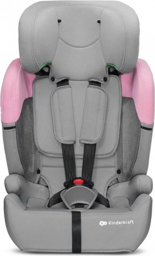 Biztonság az R129 i-Size szerint