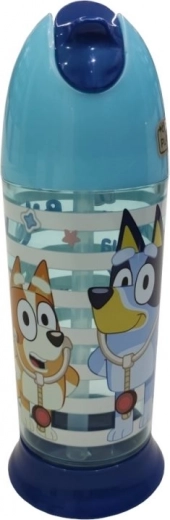 Bluey mintás ivópalack 280 ml