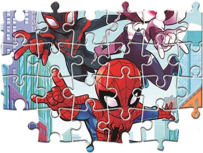 Kedvelt Marvel hősök