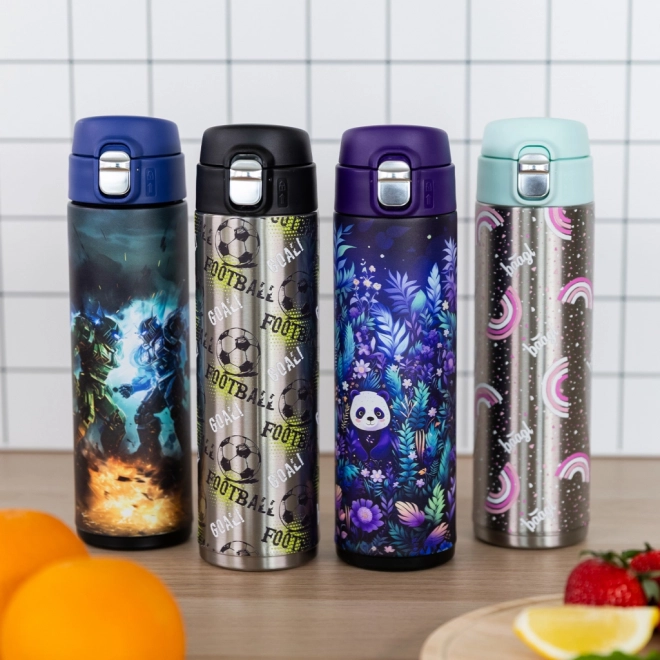Termosz Jungle Panda 450 ml