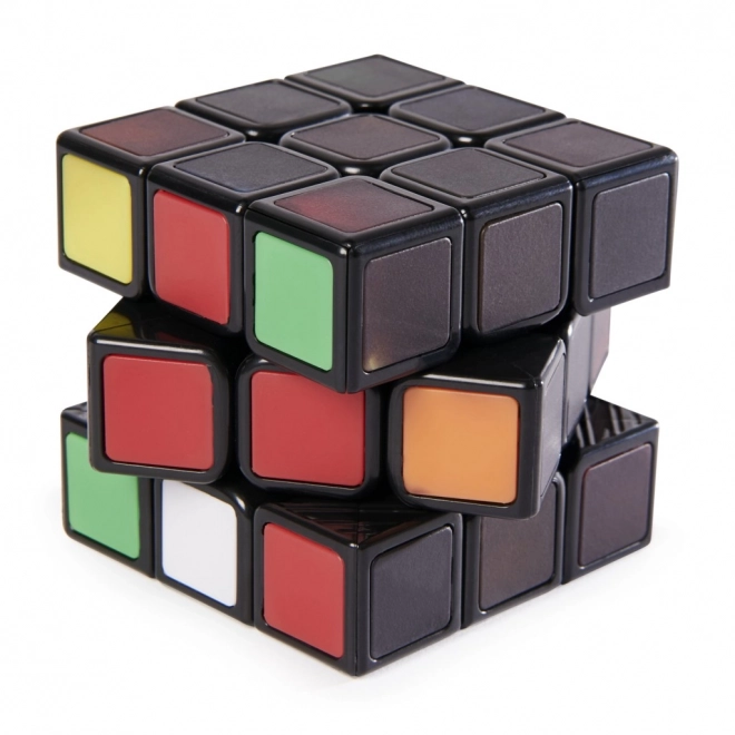 rubik kocka fantom termo színek 3x3