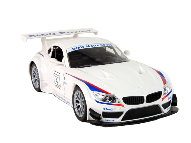 Realista BMW sportdizájn