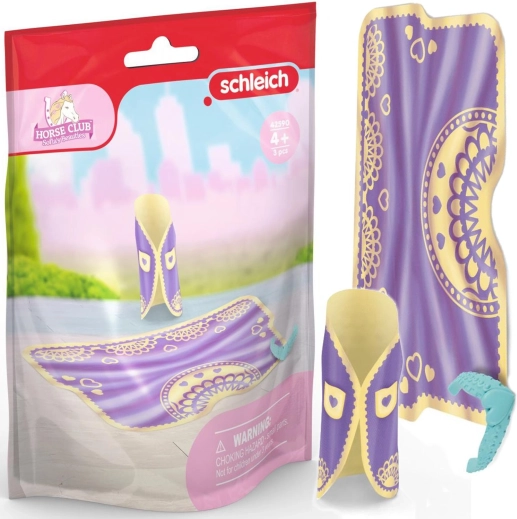 Schleich 42590 Lóklub – Sofia szépségei