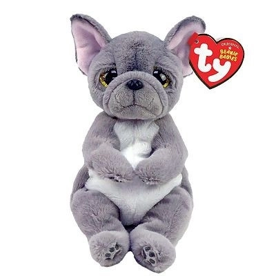 TY Plüssjáték chrt Wilfred 15 cm