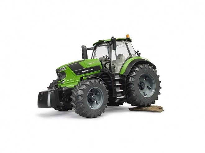 Bruder Traktor Deutz-Fahr játék