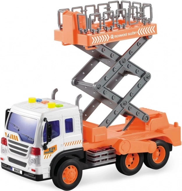 Autó Technikai Szolgáltatások Lendkerekes 27 cm