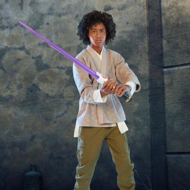 Star Wars Fénykard Kovaszekrény Alap