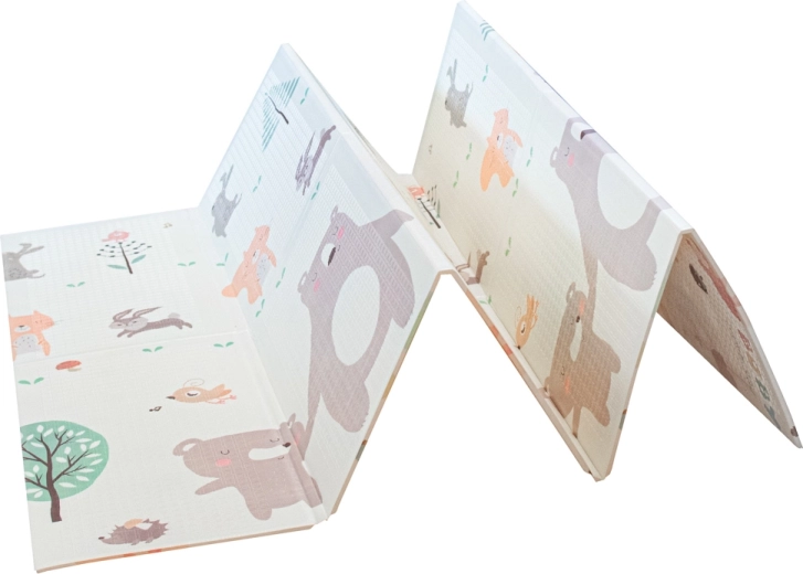 Biztonságos XPE anyag