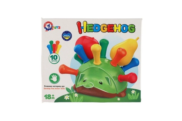 Biztonságos és minőségi anyag