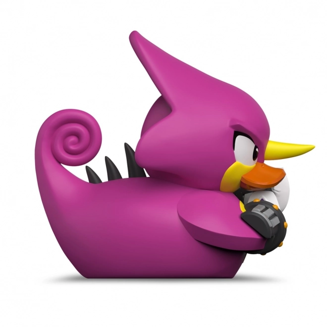 Tubbz kacsa Sonic - Espio a Kaméleon