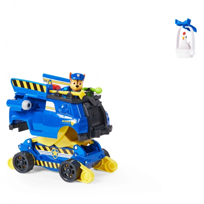 Tűzoltóautó Chase Paw Patrol