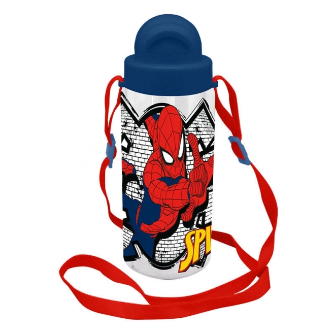 Vízpalack SPIDERMAN 500 ml