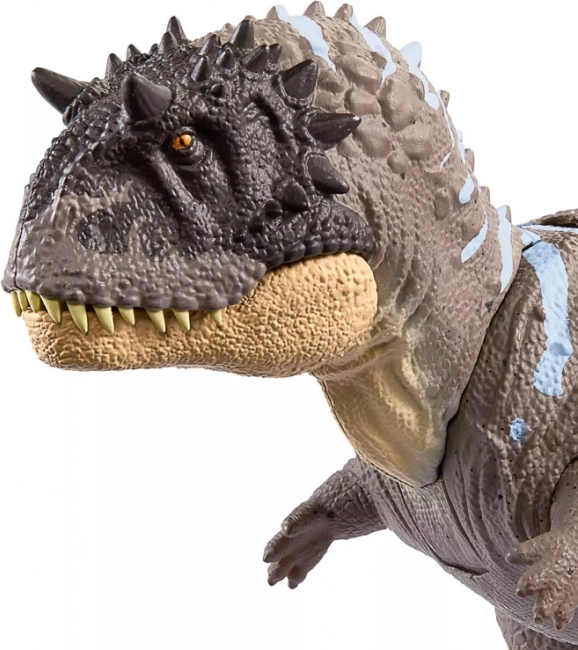 Mattel Ekrixinatosaurus Figura Jurassic World