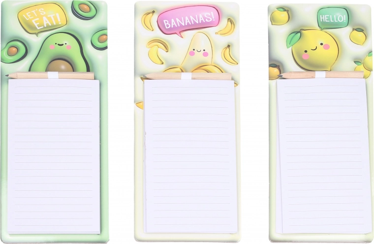 Írás várakozás nélkül: a ceruza mellékelve