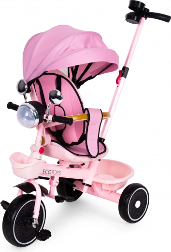 Kényelem és tárolóhely minden kiránduláshoz