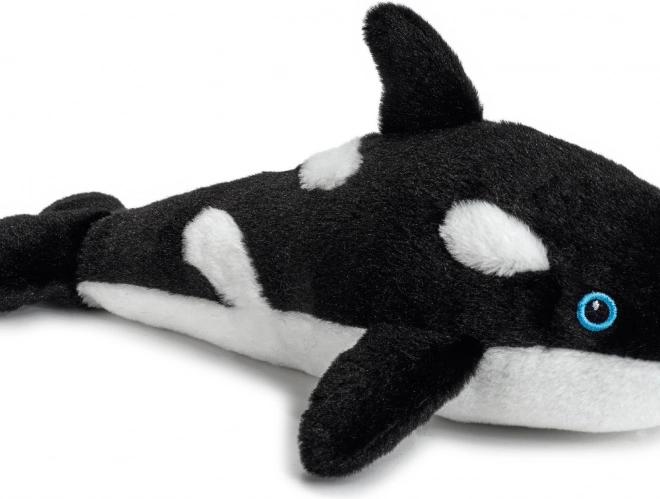 PLAY ECO plüss orka 30 cm