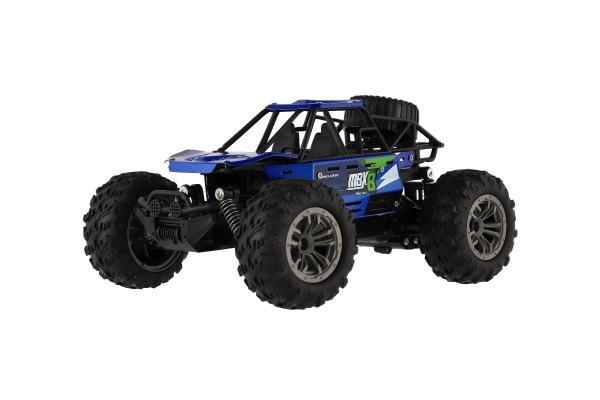 Nagy teljesítményű motor