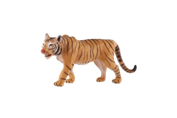 Indiai tigris játékfigura - 13,5 cm