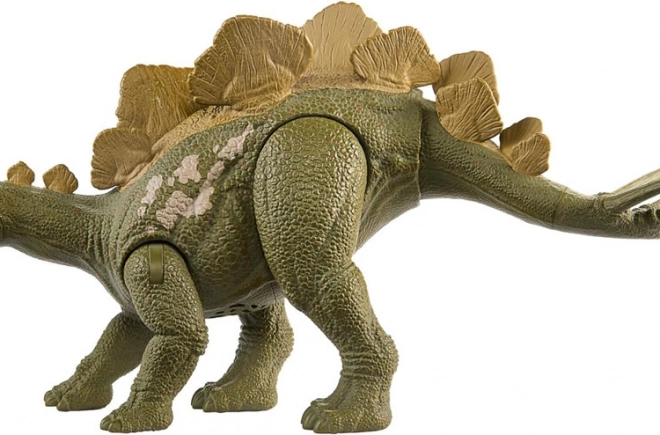 Mattel Jurassic World Dinoszaurusz Hesperosaurus