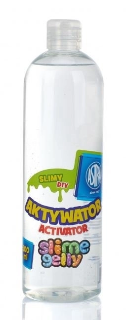 ASTRA slime-aktivátor 500 ml