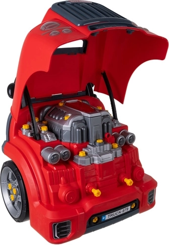 Interaktív hangok és fények