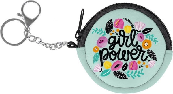 Lány pénztárca Girl Power