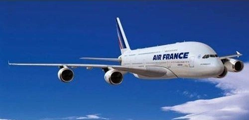 Ikonikus kétszintes A380 dizájn