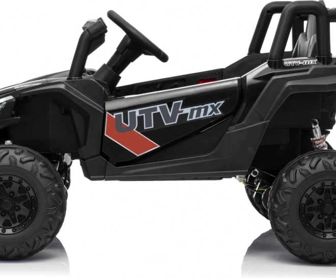 Pojazd Buggy Madman UTV-MX fekete