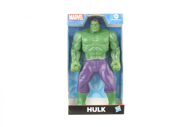 Marvel Hulk figura 25 cm