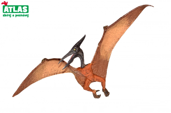 Pteranodon dínó figura 22 cm