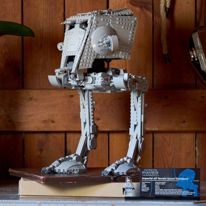 LEGO Star Wars Ultimate Collector Series AT-ST