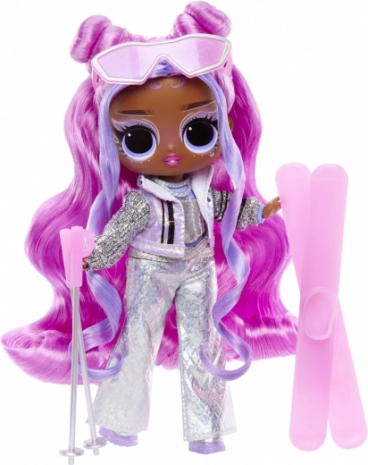 Síelés és snowboard színváltással