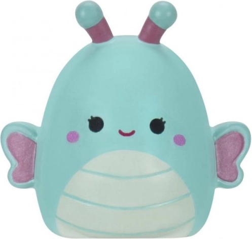 Squish a Longs figurák kulcstartó Hullám 2