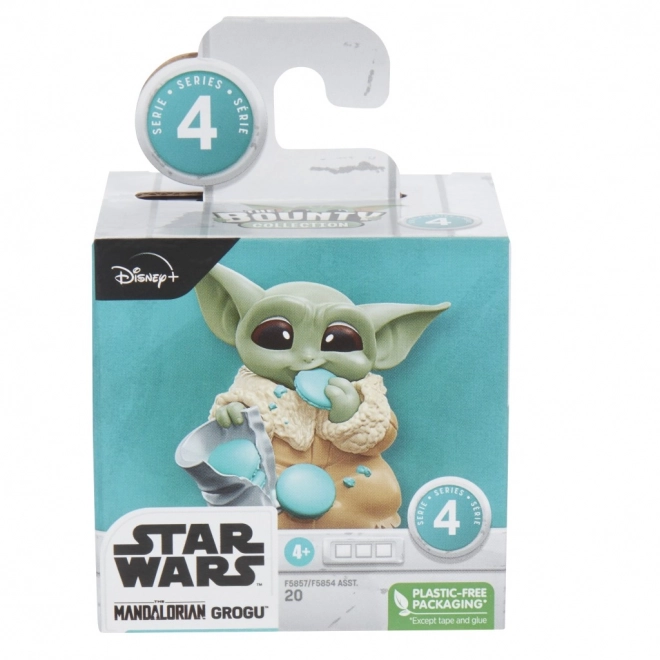 Star wars bounty collection figura 6 cm